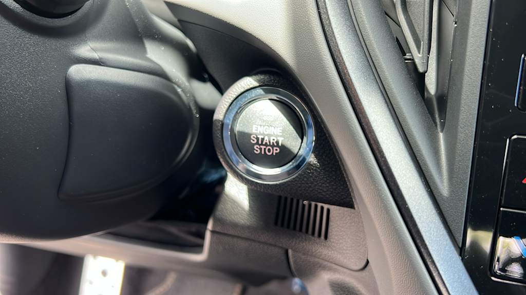 Thumbnail: 2025 Subaru Crosstrek - 25