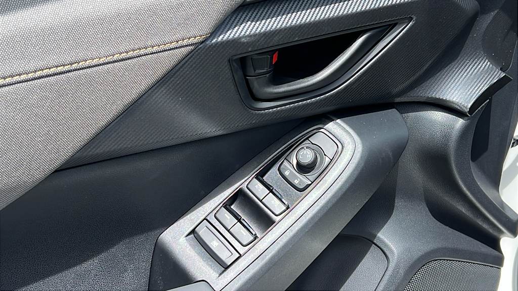 Thumbnail: 2025 Subaru Crosstrek - 28