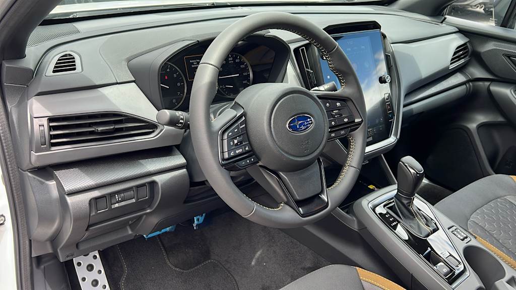 Thumbnail: 2025 Subaru Crosstrek - 2