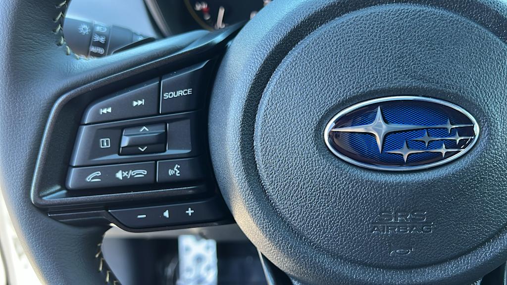 Thumbnail: 2026 Subaru Crosstrek - 26