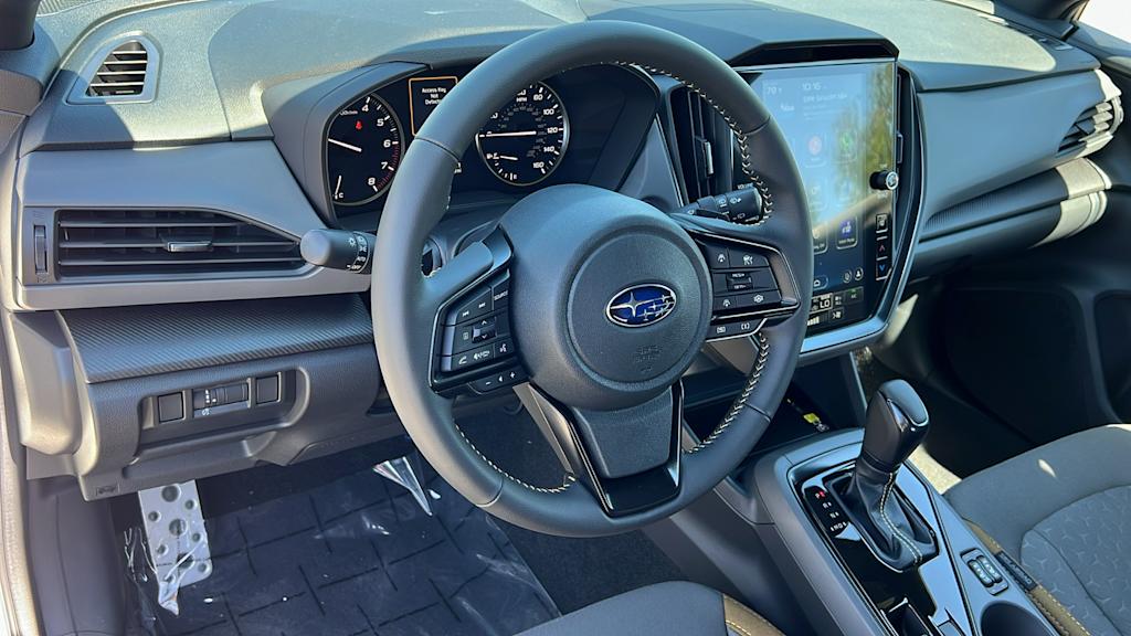 Thumbnail: 2026 Subaru Crosstrek - 2