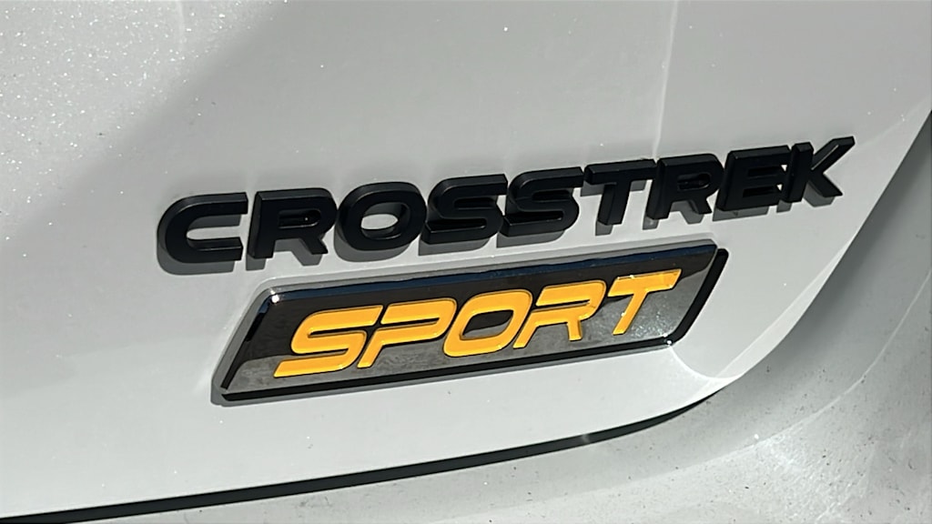 Thumbnail: 2026 Subaru Crosstrek - 7