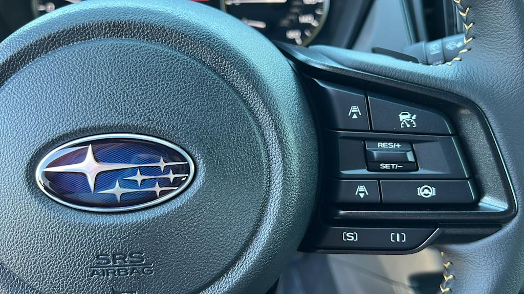Thumbnail: 2026 Subaru Crosstrek - 27