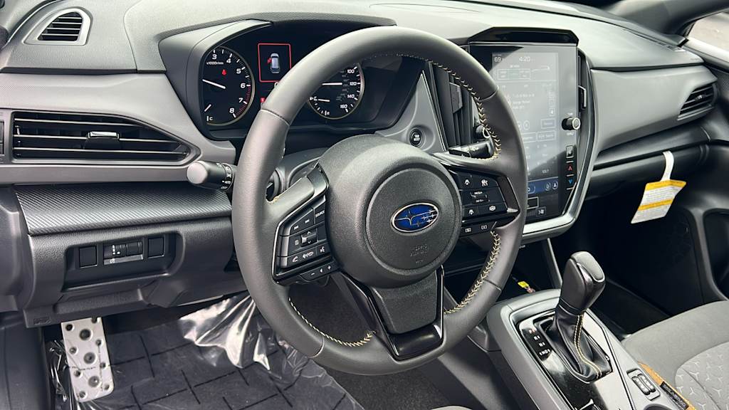 Thumbnail: 2025 Subaru Crosstrek - 2
