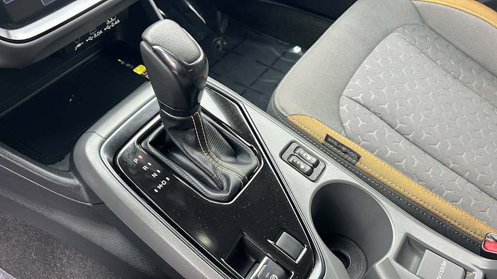 Thumbnail: 2025 Subaru Crosstrek - 15