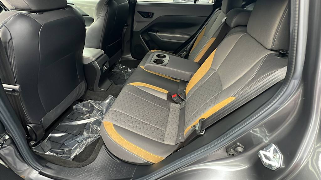 Thumbnail: 2025 Subaru Crosstrek - 12