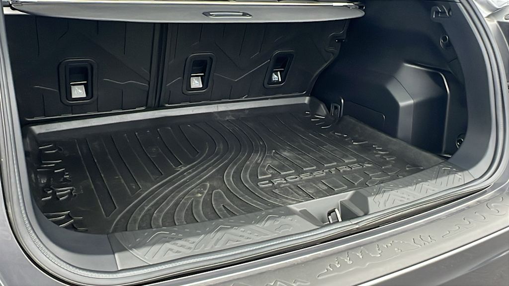 Thumbnail: 2025 Subaru Crosstrek - 17