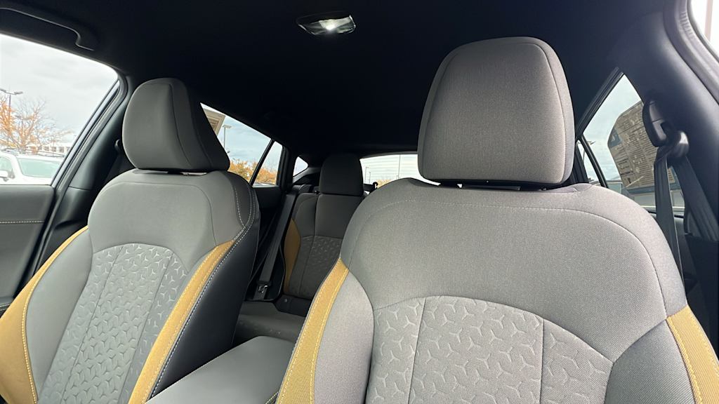 Thumbnail: 2025 Subaru Crosstrek - 10