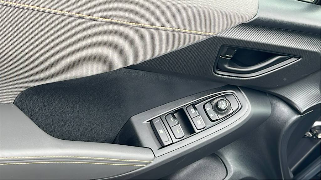 Thumbnail: 2025 Subaru Crosstrek - 28