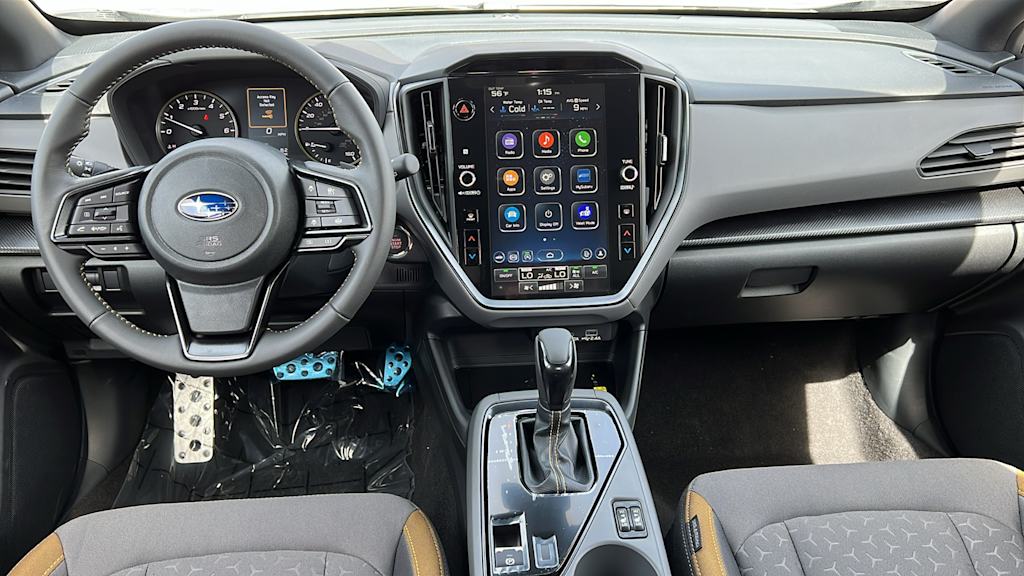 2025 Subaru Crosstrek Sport 13