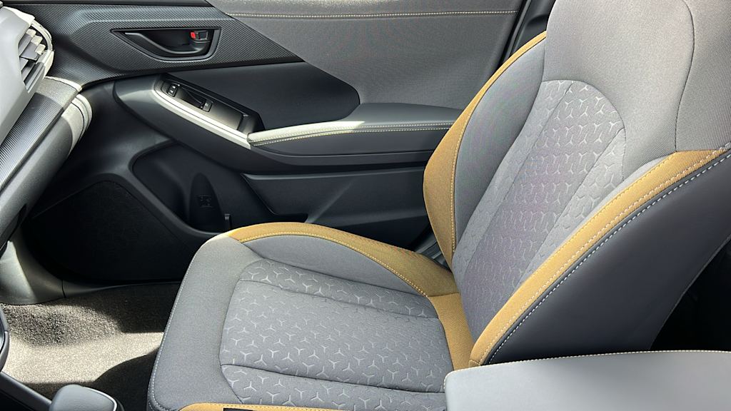 2025 Subaru Crosstrek Sport 11
