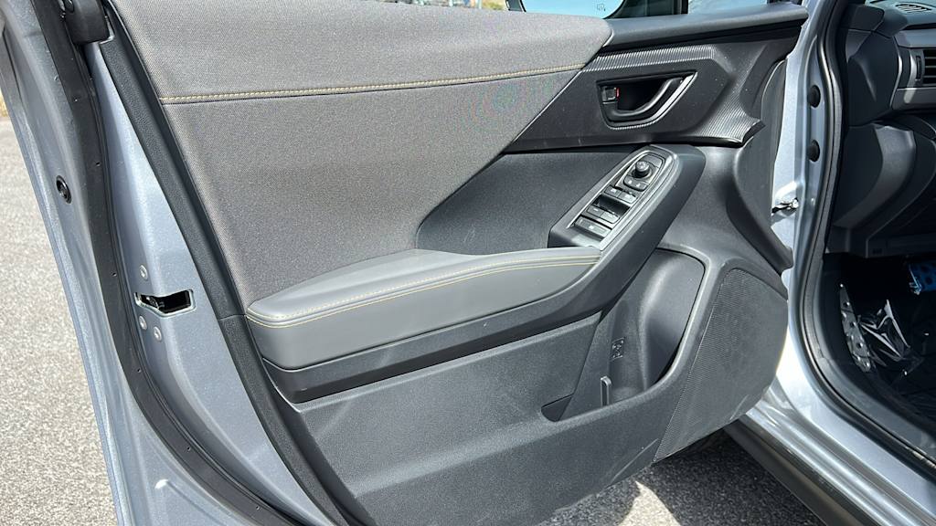 2025 Subaru Crosstrek Sport 29