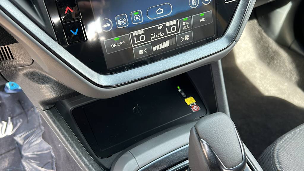 2025 Subaru Crosstrek Sport 23