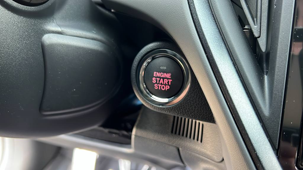 2025 Subaru Crosstrek Sport 25