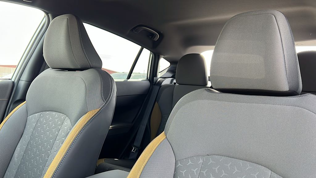 2025 Subaru Crosstrek Sport 10