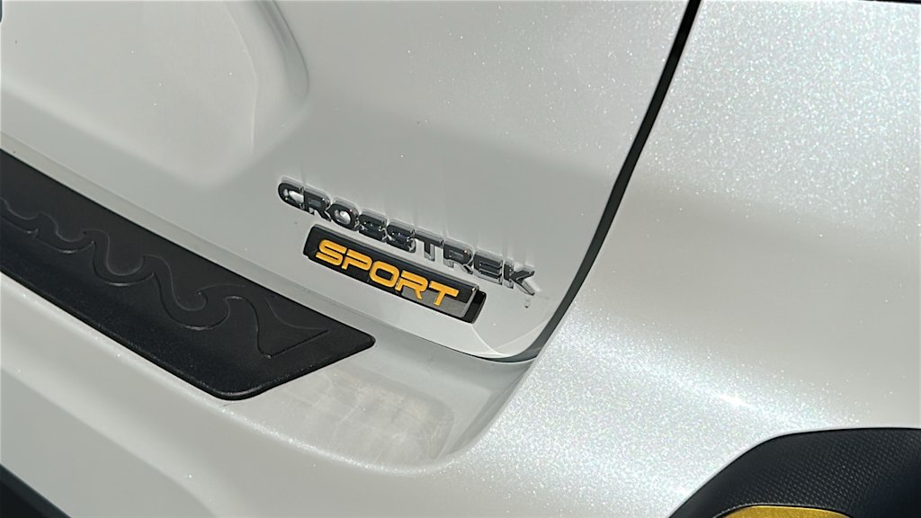 Thumbnail: 2025 Subaru Crosstrek - 7