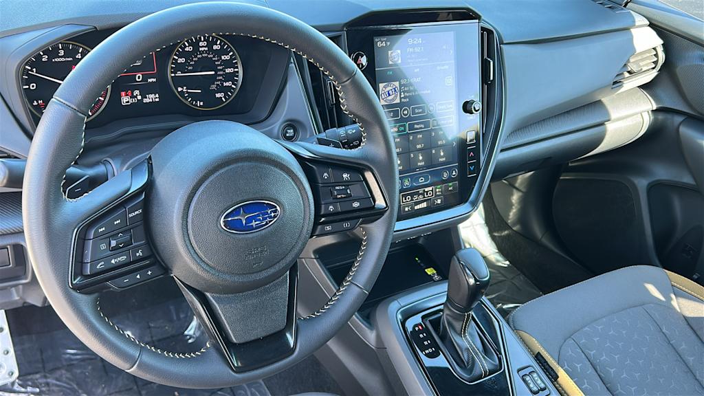 Thumbnail: 2025 Subaru Crosstrek - 2