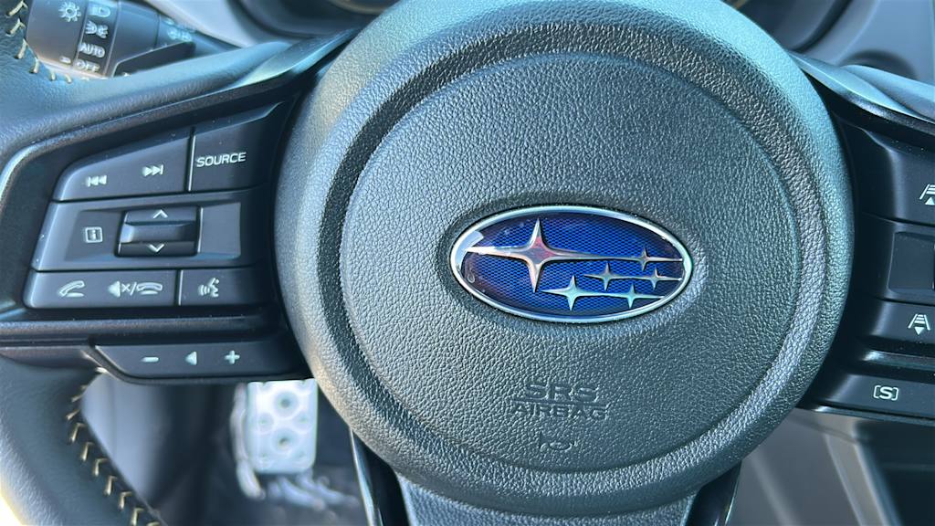 Thumbnail: 2025 Subaru Crosstrek - 26