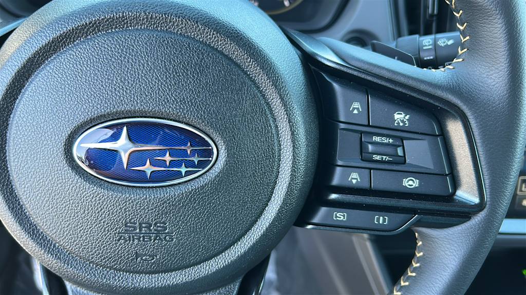 Thumbnail: 2025 Subaru Crosstrek - 27