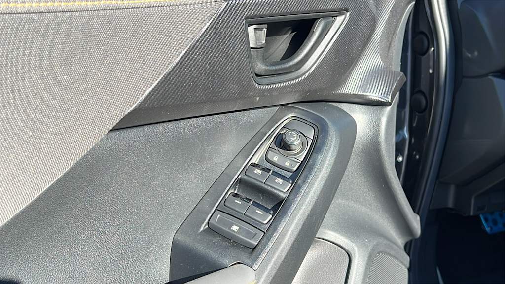 Thumbnail: 2025 Subaru Crosstrek - 28