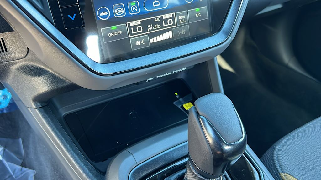 Thumbnail: 2025 Subaru Crosstrek - 23