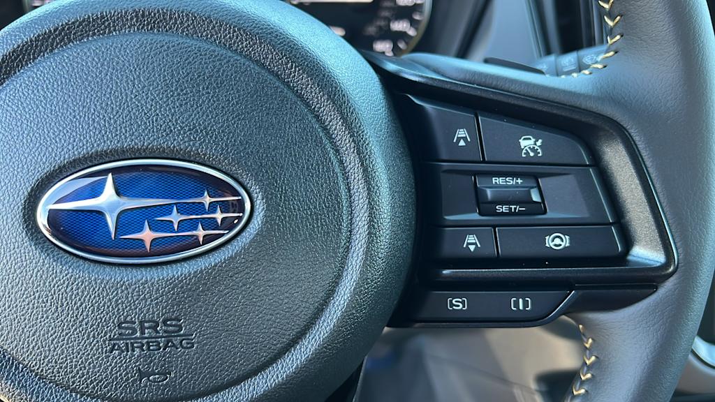 Thumbnail: 2025 Subaru Crosstrek - 27