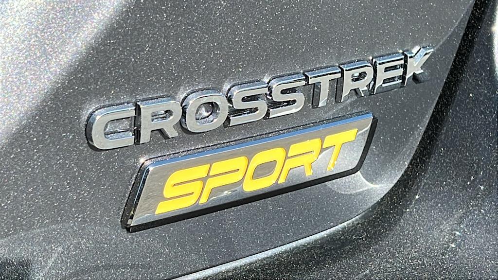 Thumbnail: 2025 Subaru Crosstrek - 7