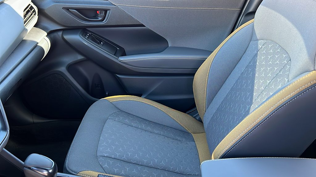 Thumbnail: 2025 Subaru Crosstrek - 11