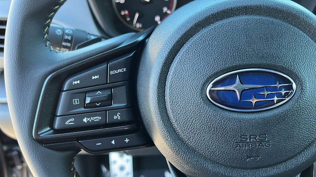 Thumbnail: 2025 Subaru Crosstrek - 26