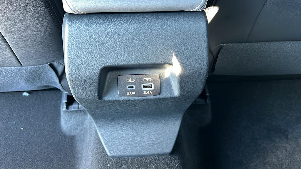 Thumbnail: 2025 Subaru Crosstrek - 30