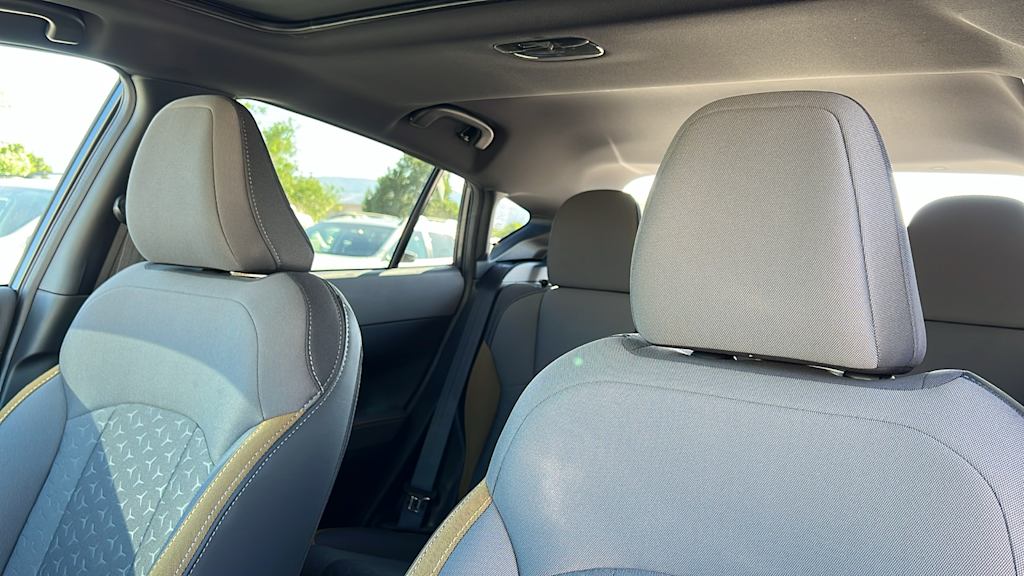 Thumbnail: 2025 Subaru Crosstrek - 10