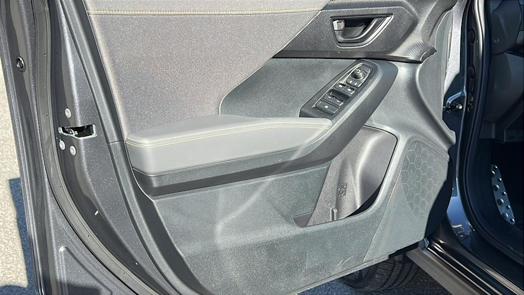 Thumbnail: 2025 Subaru Crosstrek - 29