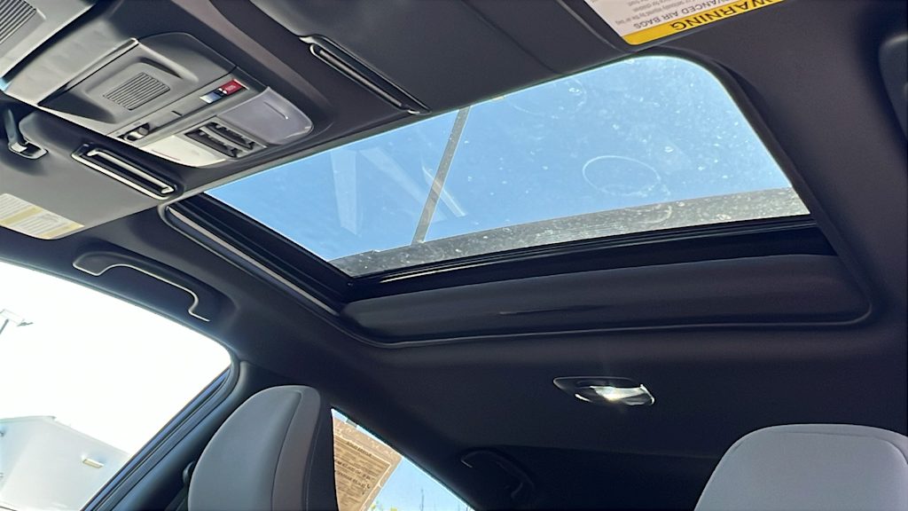 Thumbnail: 2025 Subaru Crosstrek - 31