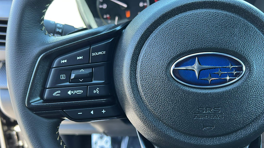 Thumbnail: 2025 Subaru Crosstrek - 26