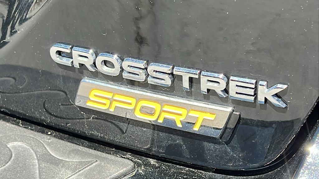 Thumbnail: 2025 Subaru Crosstrek - 7