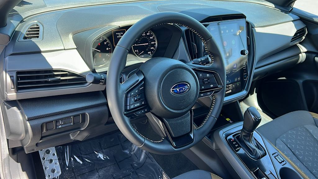 Thumbnail: 2025 Subaru Crosstrek - 2
