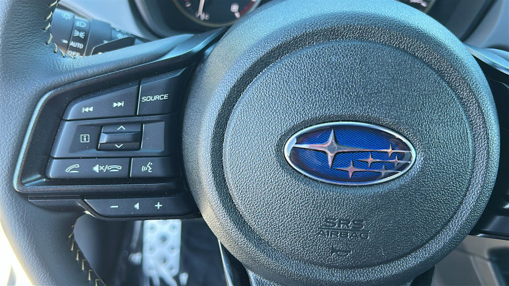 Thumbnail: 2025 Subaru Crosstrek - 26