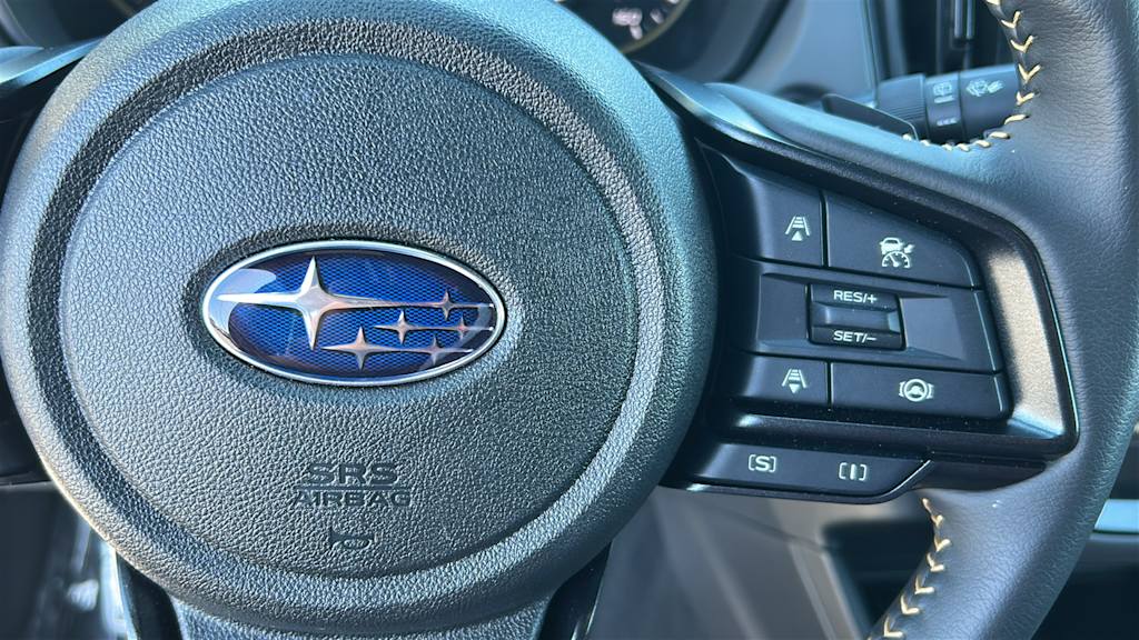Thumbnail: 2025 Subaru Crosstrek - 27