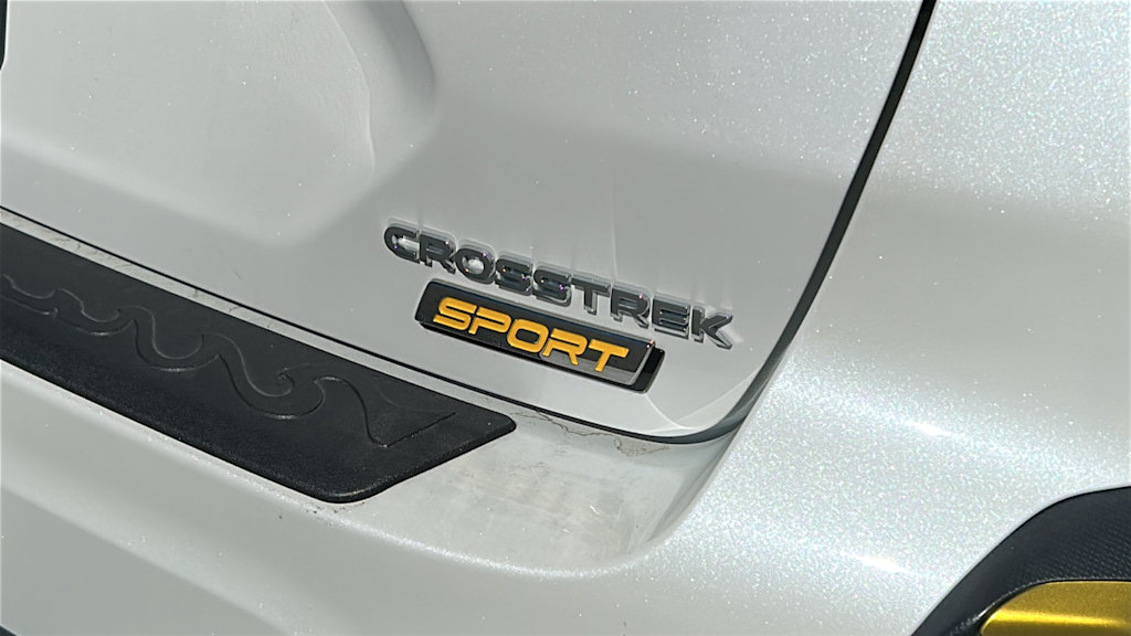 Thumbnail: 2025 Subaru Crosstrek - 7