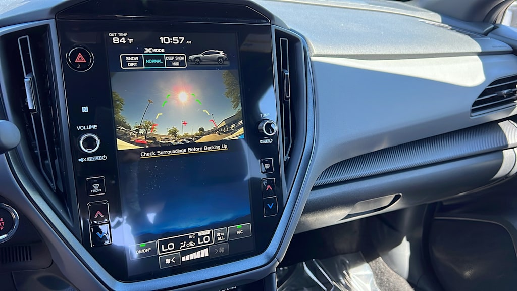 Thumbnail: 2025 Subaru Crosstrek - 24