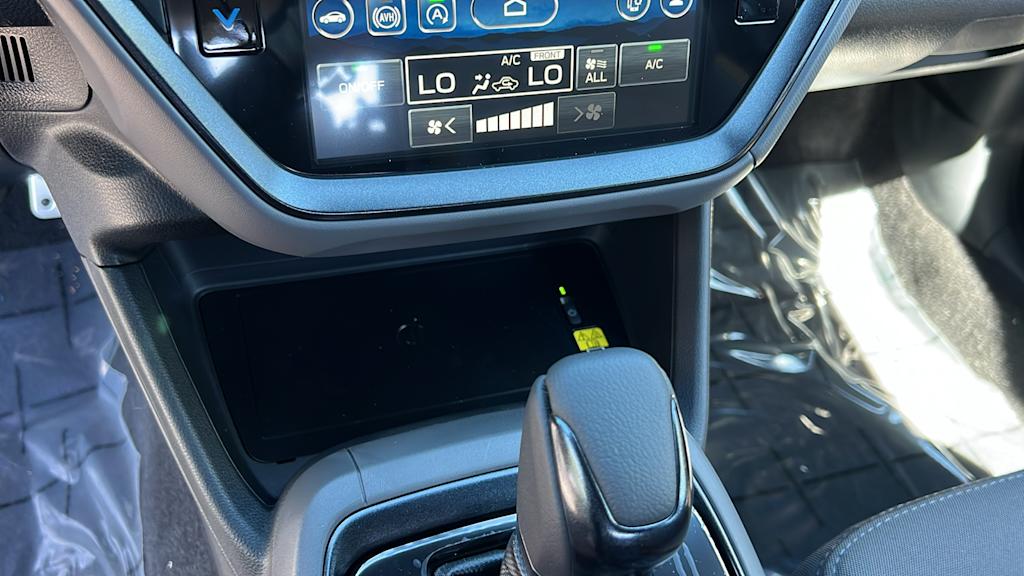 Thumbnail: 2025 Subaru Crosstrek - 23