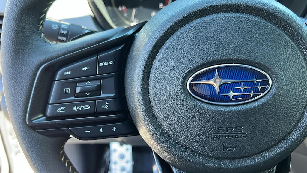 Thumbnail: 2025 Subaru Crosstrek - 26