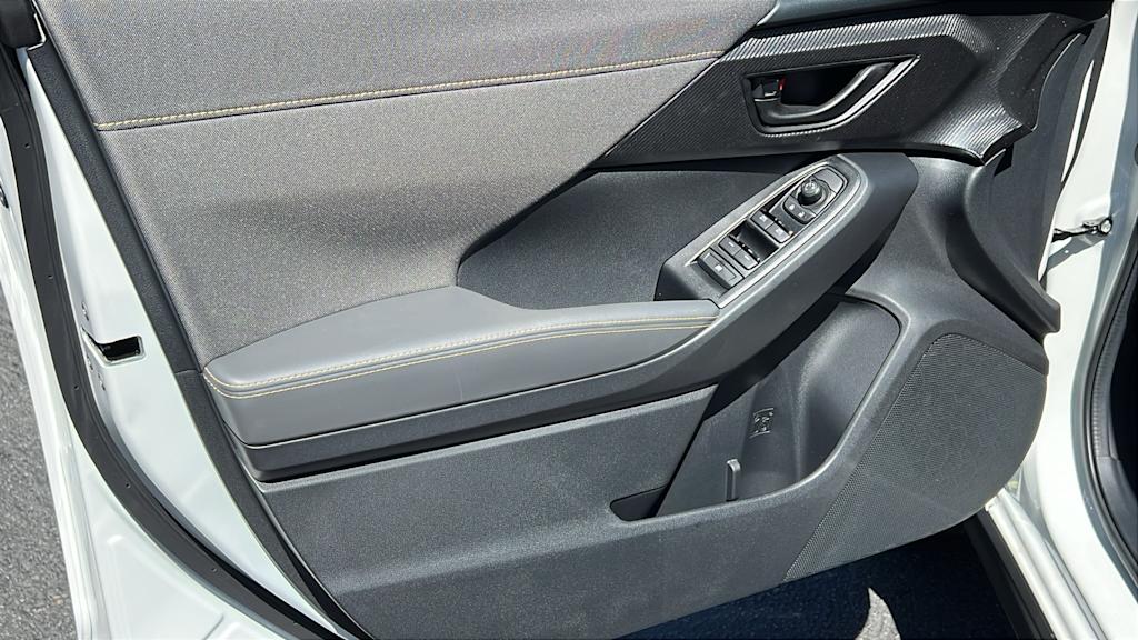 Thumbnail: 2025 Subaru Crosstrek - 29