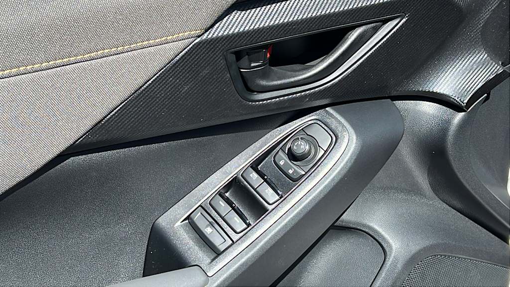 Thumbnail: 2025 Subaru Crosstrek - 28