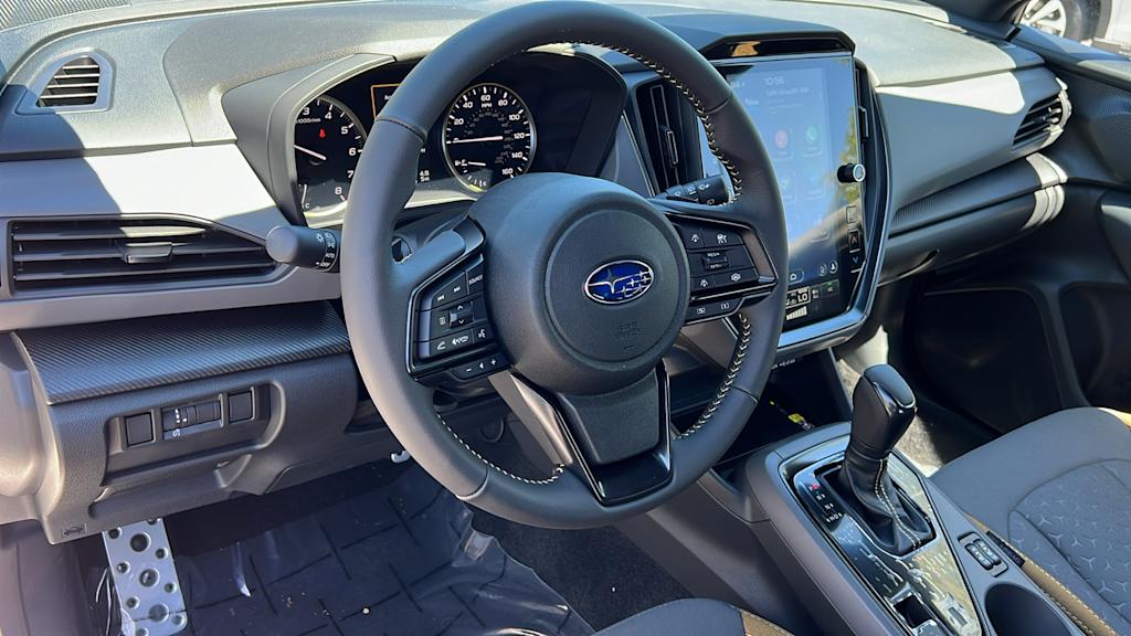 Thumbnail: 2025 Subaru Crosstrek - 2