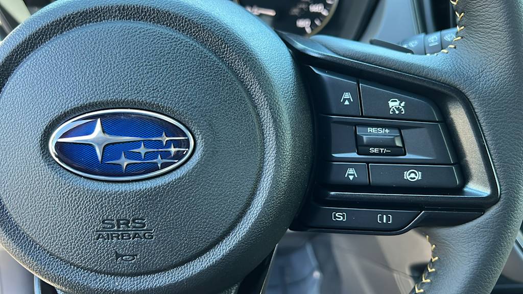 Thumbnail: 2025 Subaru Crosstrek - 27