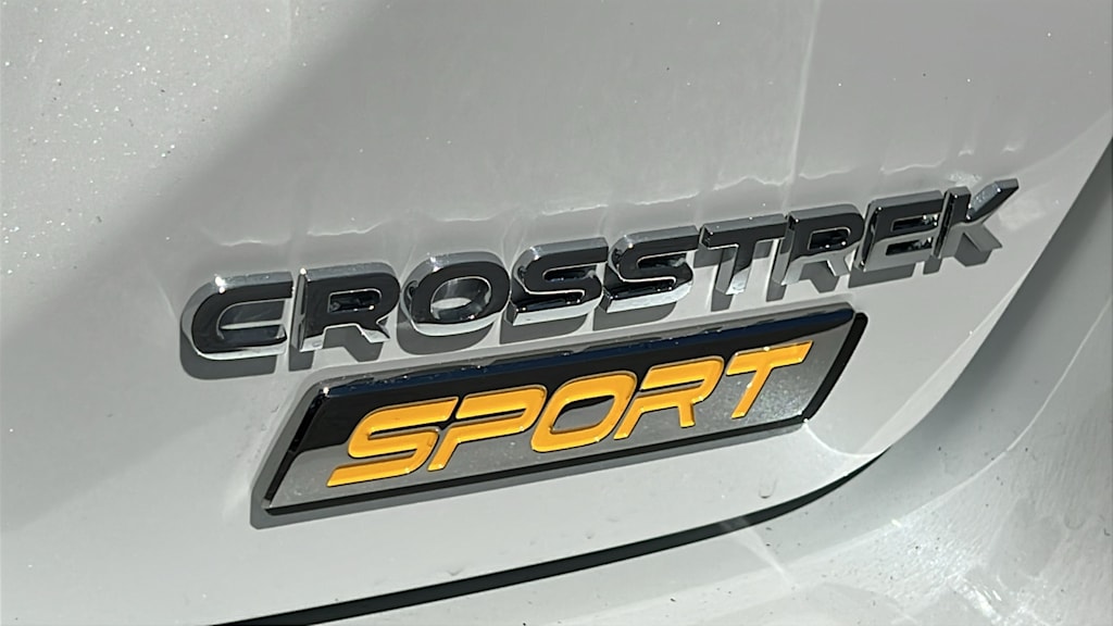 Thumbnail: 2025 Subaru Crosstrek - 7