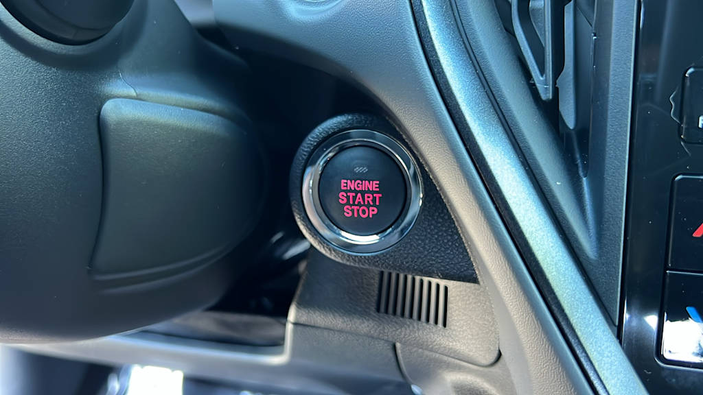 Thumbnail: 2025 Subaru Crosstrek - 25