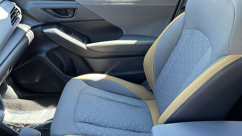 Thumbnail: 2025 Subaru Crosstrek - 11