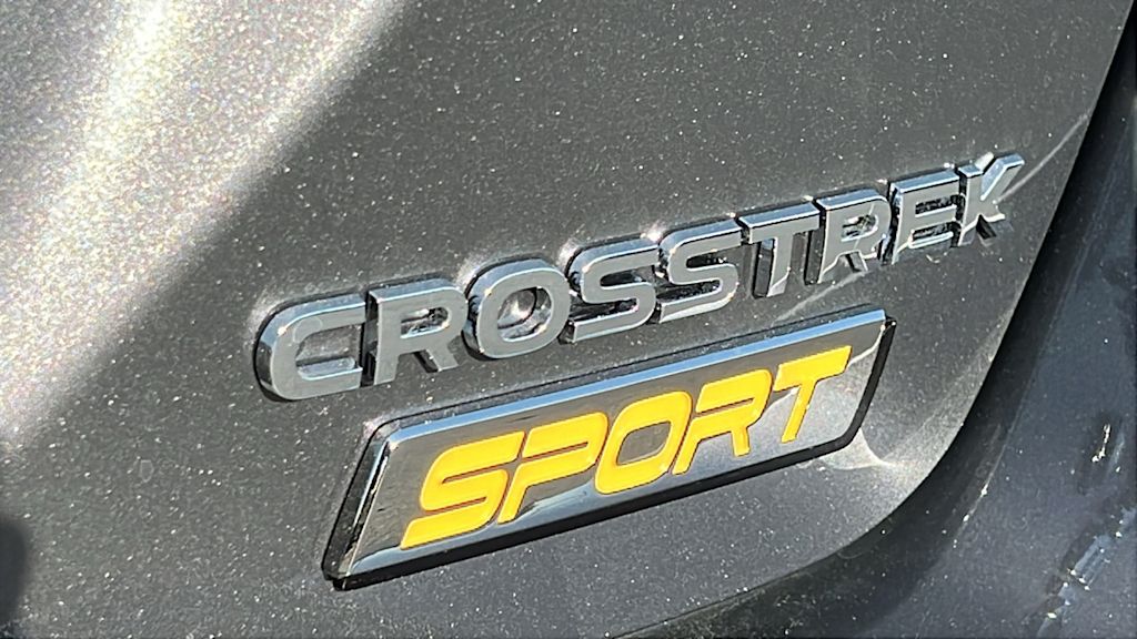Thumbnail: 2025 Subaru Crosstrek - 7